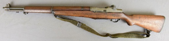 WINCHESTER MODEL M1 GARAND