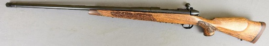 WEATHERBY MODEL MARK V