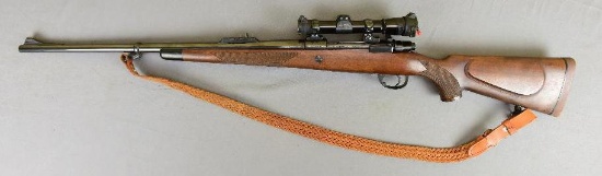 WHITWORTH MODEL BOLT