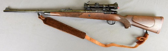 WHITWORTH MODEL BOLT