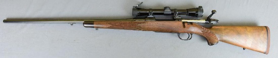 HEYM MODEL SR20G