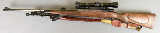WITWORTH MODEL BOLT