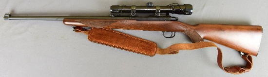 RUGER MODEL 77/22