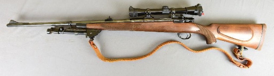 WITWORTH MODEL BOLT