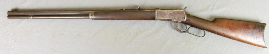 WINCHESTER MODEL 1892
