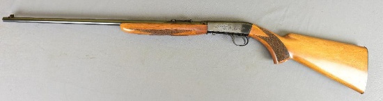 BROWNING MODEL 22 AUTO
