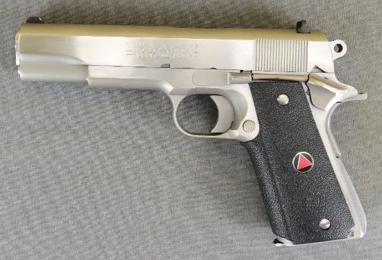 COLT MODEL DELTA ELITE