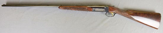 CONNECTICUT SHOTGUN MFG CO. MODEL 21