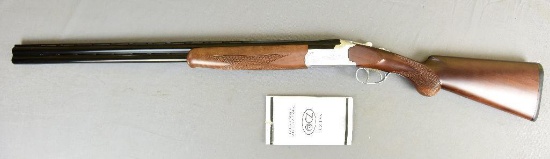 CZ MODEL MALLARD