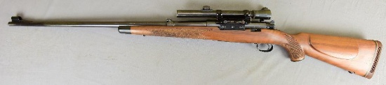 WINCHESTER MODEL 70 SUPER GRADE