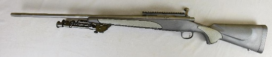 REMINGTON MODEL 700