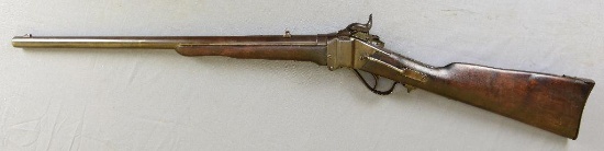 SHARPS MODEL 1852