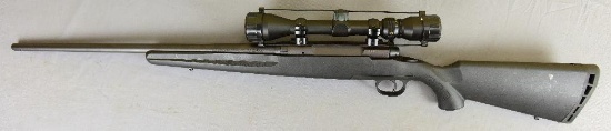 SAVAGE MODEL AXIS