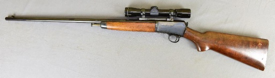 WINCHESTER MODEL 63