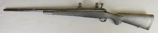 WINCHESTER MODEL 70