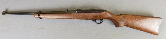 RUGER MODEL 10/22 MAGNUM