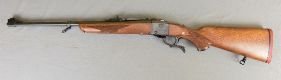 RUGER MODEL NO. 1