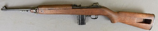 WINCHESTER MODEL M1 CARBINE