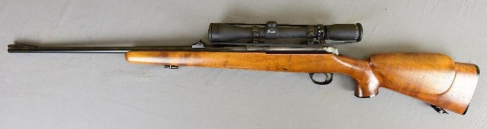 HERTERS MODEL BOLT