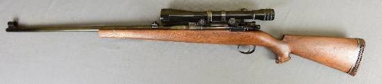SAKO MODEL BOLT