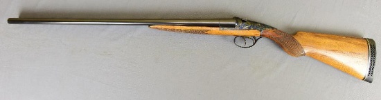DARNE MODEL STRAIGHT PULL