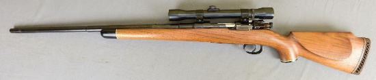 MAUSER MODEL 98 SPORTER