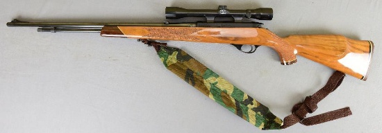 WEATHERBY MODEL MARK XXII