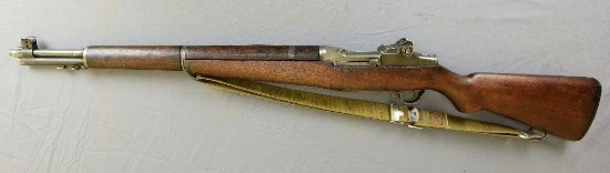 INTERNATIONAL HARVESTER MODEL M1 GARAND