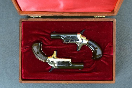 Colt Model Derringer