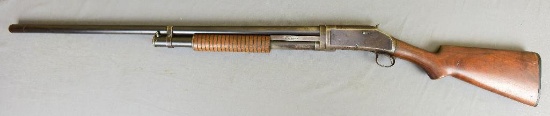 WINCHESTER MODEL 1897