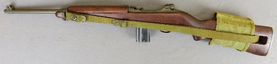 WINCHESTER MODEL M1 CARBINE