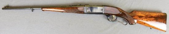 SAVAGE MODEL 99 TAKE DOWN