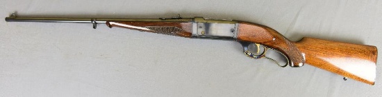 SAVAGE MODEL 99 TAKE DOWN