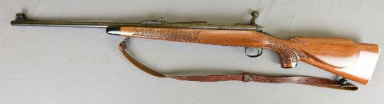 REMINGTON MODEL 700
