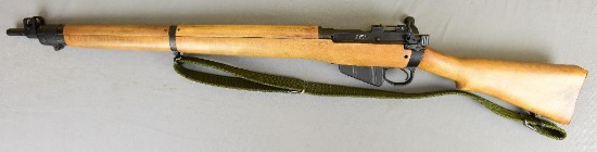 ENFIELD RIFLE CO. MODEL No4MK2