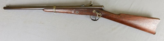 WM. PALMER BOLT ACTION CARBINE MODEL