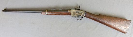 POULTNEY & TRIMBLE MODEL SMITH CARBINE