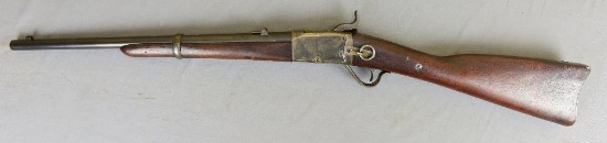 PEABODY MODEL CARBINE