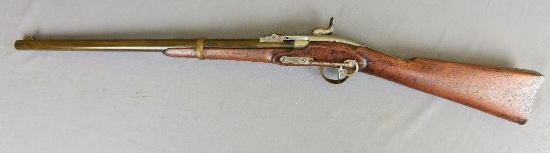MERRILL MODEL CARBINE