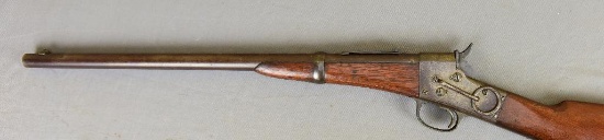 REMINGTON MODEL TYPE 2 SINGLE SHOT BREECH LOADING CARBINE