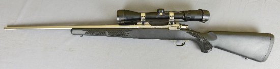 RUGER MODEL M77