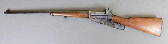 WINCHESTER MODEL 1895
