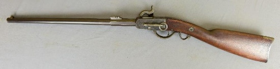 GWYN & CAMPBELL MODEL TYPE 1 CARBINE