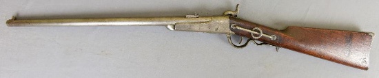 GALLAGER CARBINE BY RICHARDSON & OVERMAN