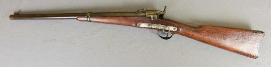 JOSLYN MODEL 1862