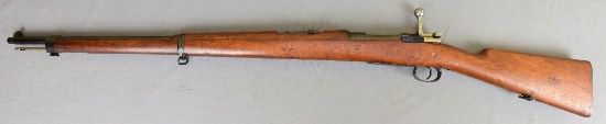 MAUSER MODEL 1895