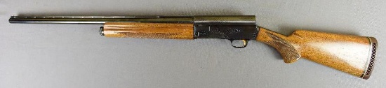 BROWNING MODEL AUTO 5