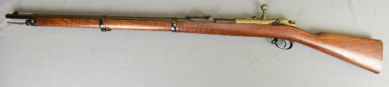 SPANDAU MODEL 1871/84