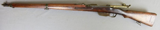STEYR MODEL M95