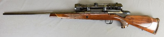 MAUSER MODEL 3000